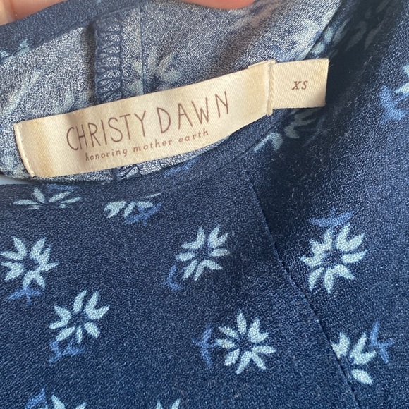 Petite Christy Dawn Theo dress - Picture 5 of 7